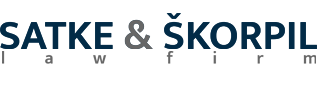 Satke & Škorpil - law firm